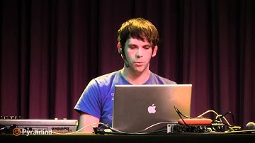 Logic Pro | "Parks on Fire" Production Process Tutorial with Trifonic | Part One | Pyramind