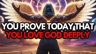 Download Lagu Chosen Ones, You Proved Today That Your Love For God Runs Deeper Than Anyone Expected MP3