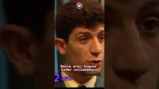 Pkk İtirafçıları - 32. Gün 1997