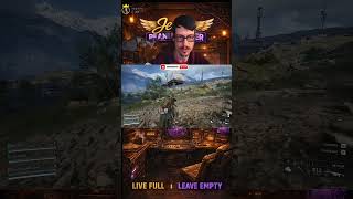 Bro! What in the heck! #liverfullleaveempty #veterangamer  #arcraiders #extractionshooter