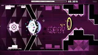 Supersonic 66% progress #1