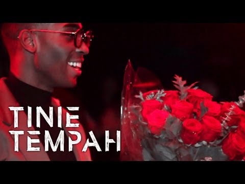 Tinie Tempah |