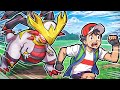 15 Minutes to Catch Pokémon Fusions, Then We Battle!