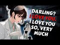 Scientist Girlfriend Tells You How She Really Feels | F4A | Willing Listener | Part 2 | Audio RP