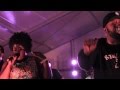The Suffers & Bun B
