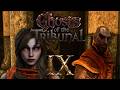 Ghosts of the Tribunal Part 9* | Tel Mithryn