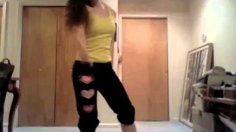 Run the World Dance