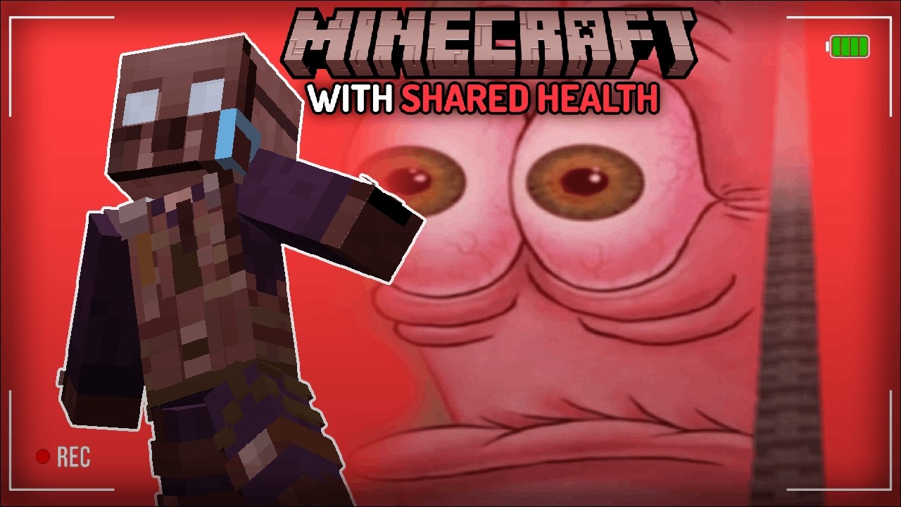 Minecraft is a fantastic game | (Funny moments)