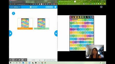 NearPod: Draw It! Activity