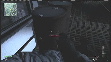 MW3 Infected Spots - Episode 4 Part 1 (Fallen, Outpost, Interchange)