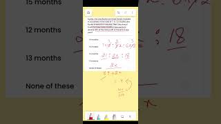 Quick Math Tricks for Partnership Questions | Must Watch for SSC & Bank Aspirants