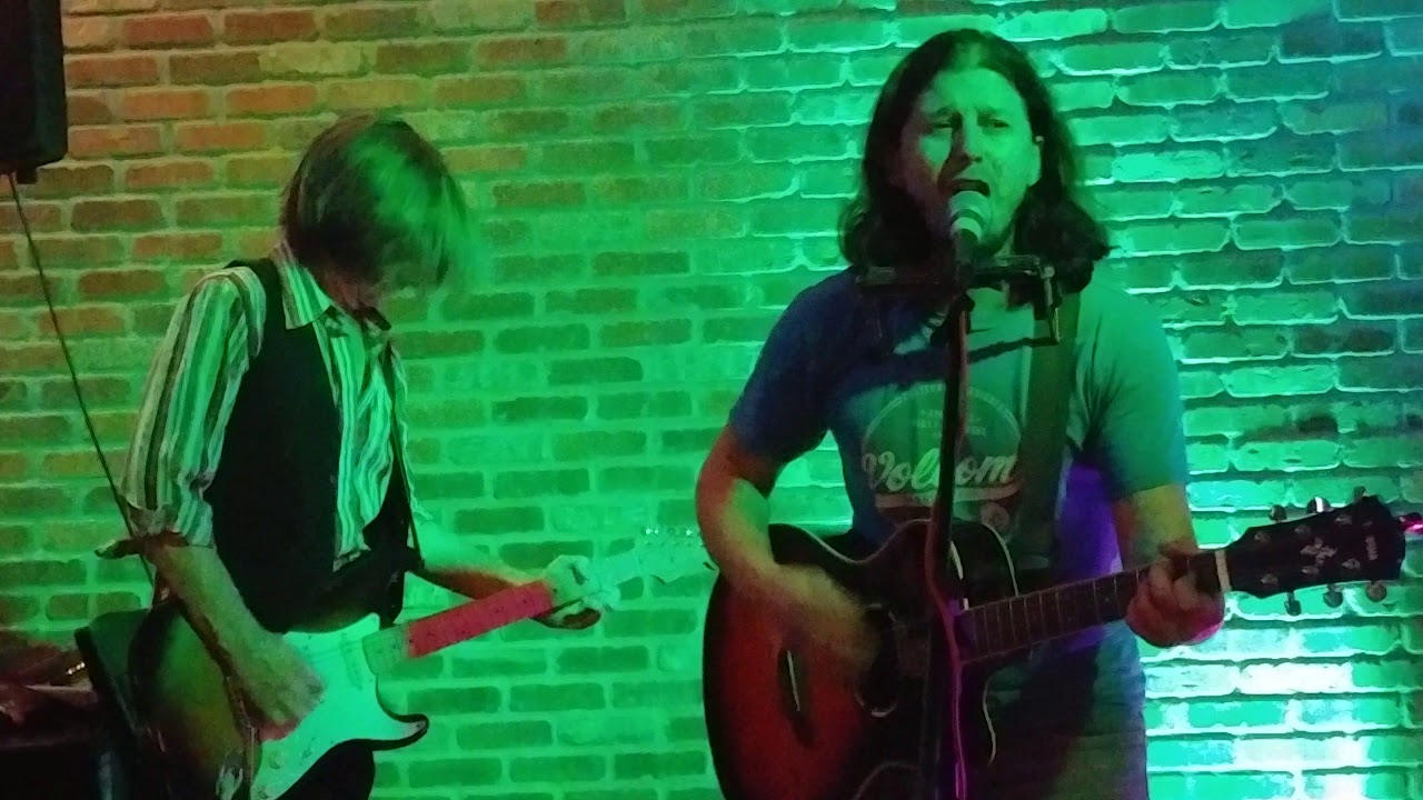 No Complaints by Devon Galley and The Heavy Hold