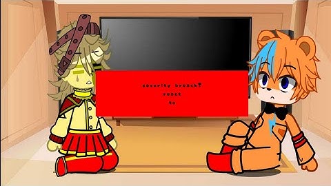 security breach? react to (no part 2 ) don