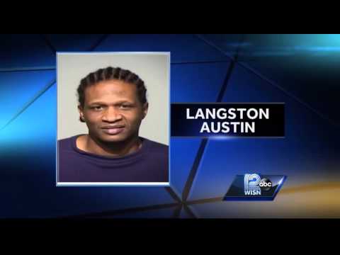 Man accused of stealing luggage may have had help - YouTube
