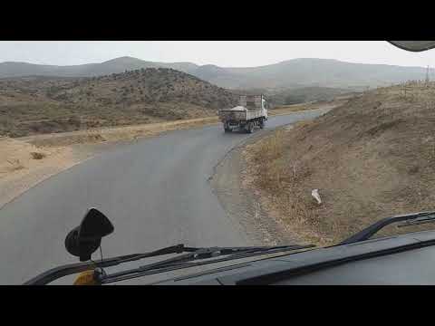 رحلة في مدينة صور الغزلان ولاية البويرة