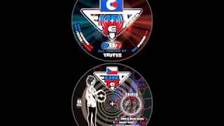 Tripis - Crazy Soul Eurotek 07