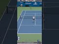 Underam serve FAIL! 😬