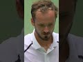 Underam serve FAIL! 😬