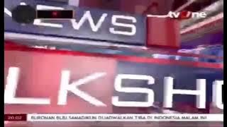 obb apa kabar Indonesia pagi tvone (2016-2017)
