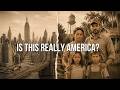 THERE ARE PLACES IN THE U.S. THAT AMERICA NEVER REALLY REACHED