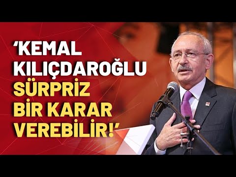 İsmail Küçükkaya'dan gündem yaratacak Kemal Kılıçdaroğlu analizi: Önümüzdeki on gün...