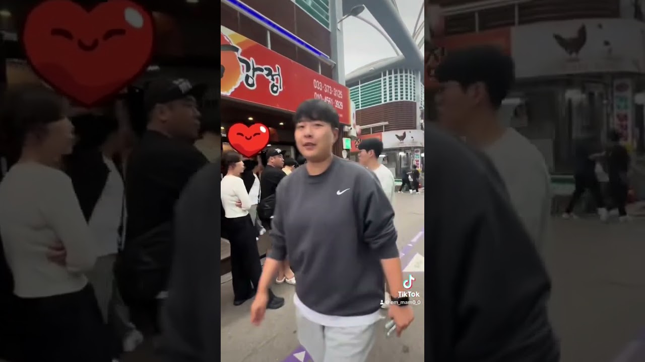 영월 가나닭강정 🫰💯