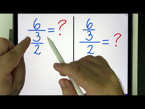 Vídeo: Como transformar fração dissimilar em fração semelhante?
