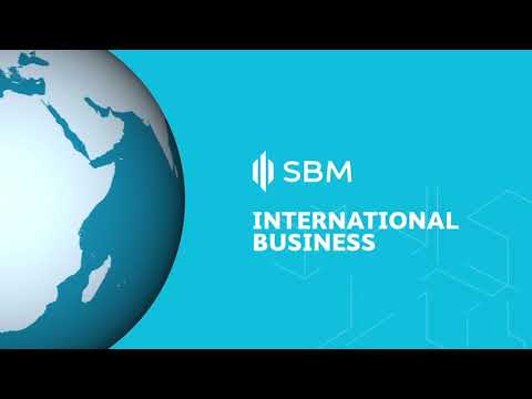 SBM International Business