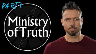 Gareth Icke Talks 15 Minute Cities, Lockdowns & The US Election
