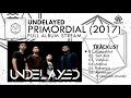 Undelayed - Primodial (FULL ALBUM) | By. Hans Scene Music [HSM]