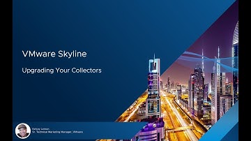 Upgrading Your Skyline Collectors