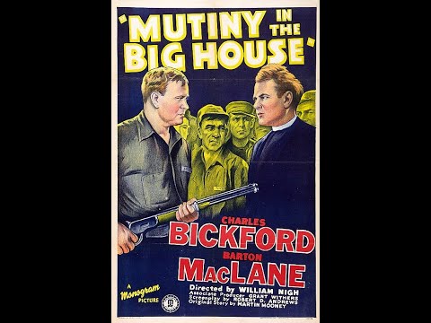 Mutiny in the Big House