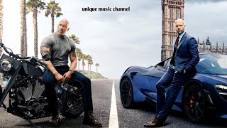 Mclaren Vs Cybrog Motorbike Chase :Fast And Furious :Hobbs And Shaw(Çağatay Çağın Paradox) Resimi