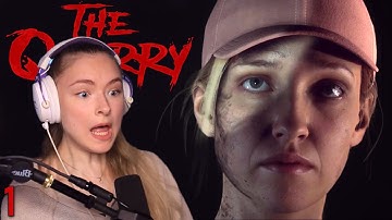 Get Ready Campers! - The Quarry - Part 1