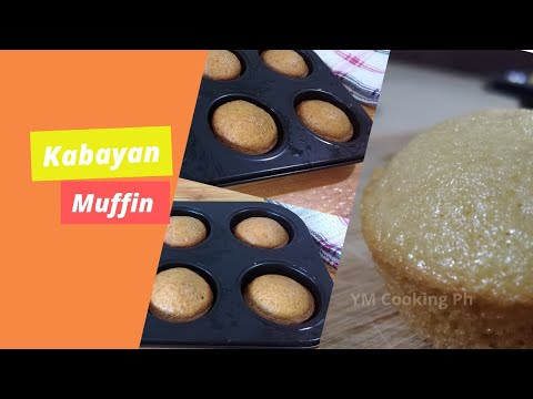 Kabayan Bread |
