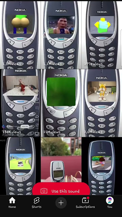 Nokia #memes #ringtone