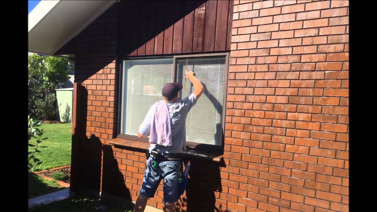 WASH RITE NEW ZEALAND HOUSE WASHING