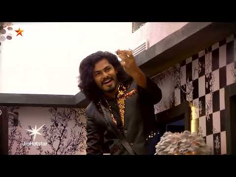 Bigg Boss Tamil Season 10 | 17th October 2026 - Promo 2