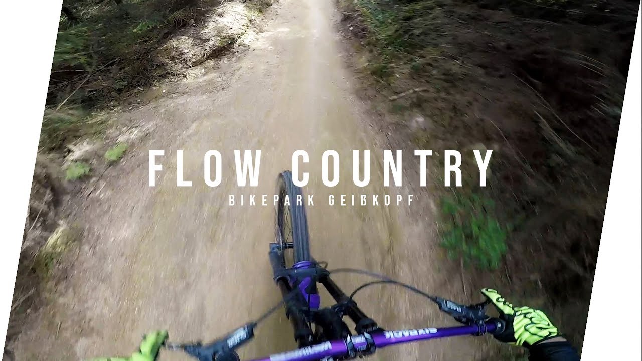 flow country trail