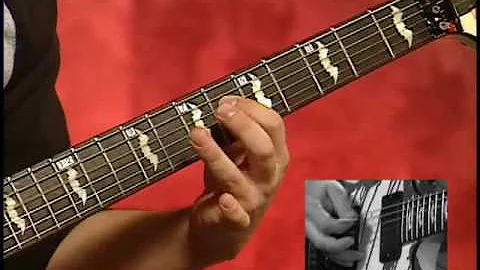 Dan Jacobs on Metal Hooks & Riffs from Ultimate Me...