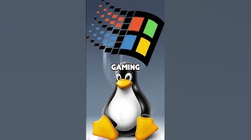 Windows VS Linux
