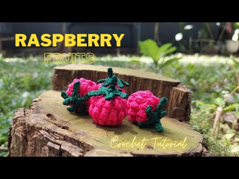 Video: Cara Membuat Roti Raspberry