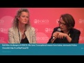 OECD Forum 2015 – The Urban Age