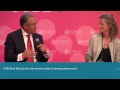 OECD Forum 2015 – The Urban Age
