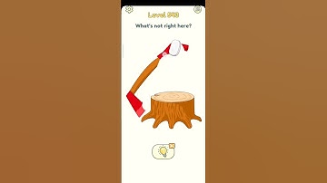 Delete One Part 🧠🧼  - Android/iOS || Level 543 #Dop2 #Shorts #YouTube