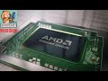 【科技杂谈74】十七年才熬出头！AMD移动版CPU历史回顾