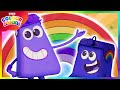 Youtube Thumbnail title