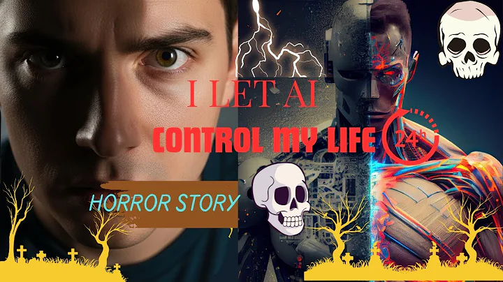 What Happens When AI Controls Your Life for 24 Hours?Gone Wrong