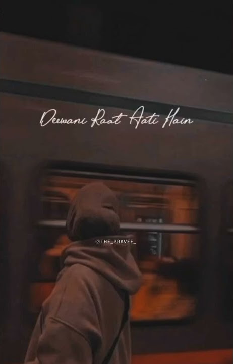 Deewane Hum Nahi Hote (Slowed   Reverbed) - LOFI  TikTok Version | Aditiya Yadav | Slow Heart Beat 🎵
