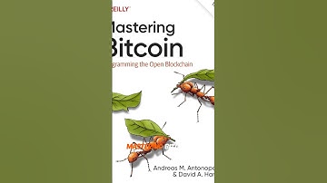 Top 5 Bitcoin Books You Shouldn’t Miss! 📚 #Bitcoin #CryptoBooks #BlockchainLearning #Web3